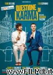 poster del film Questione di karma