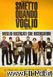 poster del film smetto quando voglio