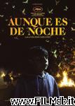 poster del film Aunque es de noche [corto]