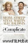 poster del film it's complicated