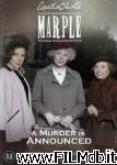 poster del film Miss Marple: Un delitto avrà luogo [filmTV]