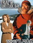 poster del film Trial at Fortitude Bay [filmTV]