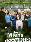poster del film Les Miens