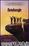 poster del film fandango