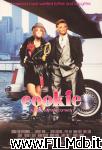 poster del film Cookie