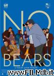 poster del film Gli orsi non esistono