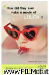 poster del film lolita