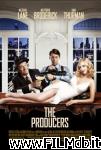 poster del film The Producers - Una gaia commedia neonazista