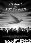 poster del film To bird or not to bird [corto]