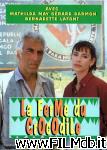 poster del film La ferme du crocodile [filmTV]