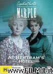 poster del film Miss Marple: Al Bertram Hotel [filmTV]