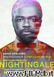 poster del film Nightingale [filmTV]