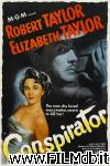 poster del film Alto tradimento