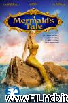poster del film a mermaid's tale [filmTV]