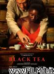 poster del film Black Tea