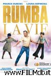 poster del film Rumba la vie