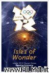 poster del film London 2012 Olympic Opening Ceremony: Isles of Wonder [filmTV]