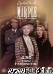 poster del film Miss Marple: Istantanea di un delitto [filmTV]