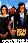 poster del film Son in Law
