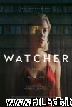 poster del film Watcher