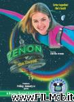 poster del film Zenon, la nuova avventura [filmTV]