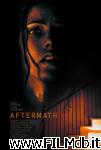 poster del film Aftermath - Orrori dal passato