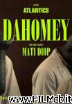 poster del film Dahomey
