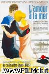 poster del film Love at Sea