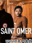 poster del film Saint Omer