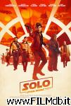 poster del film solo: a star wars story