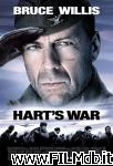 poster del film La guerra de Hart