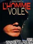 poster del film L'Homme voilé