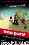 poster del film ken park