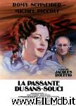 poster del film La Passante du Sans-Souci