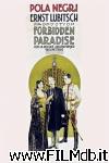 poster del film Forbidden Paradise