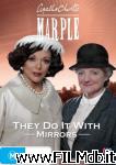 poster del film Miss Marple: Giochi di prestigio [filmTV]
