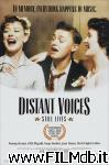 poster del film Distant Voices, Still Lives