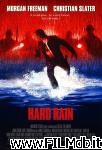 poster del film Hard Rain