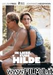 poster del film From Hilde, with Love