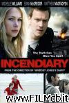 poster del film Incendiary