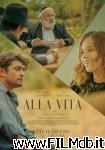 poster del film Alla vita