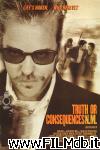 poster del film truth or consequences, n.m.