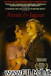 poster del film aimée and jaguar