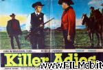poster del film Killer Goodbye