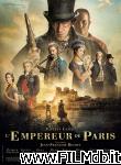 poster del film The Emperor of Paris