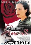 poster del film harrison's flowers