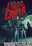 poster del film The Crypt Monster