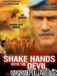 poster del film Shake Hands with the Devil: The Journey of Roméo Dallaire