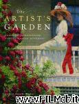poster del film Le jardin d'artiste: L'Impressionnisme Américain