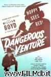 poster del film Dangerous Venture